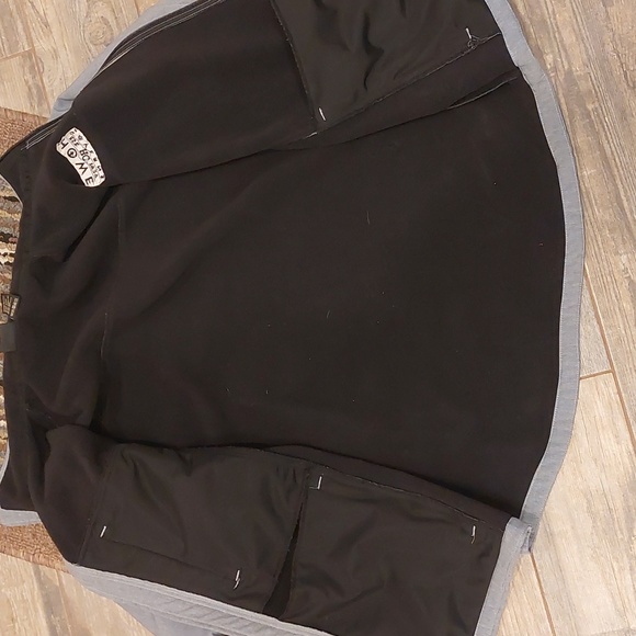 Prairie Mountain Men's Jacket - Picture 5 of 7